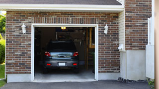 Garage Door Installation at Otay Corporate Center South San Diego, California