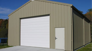 Garage Door Openers at Otay Corporate Center South San Diego, California